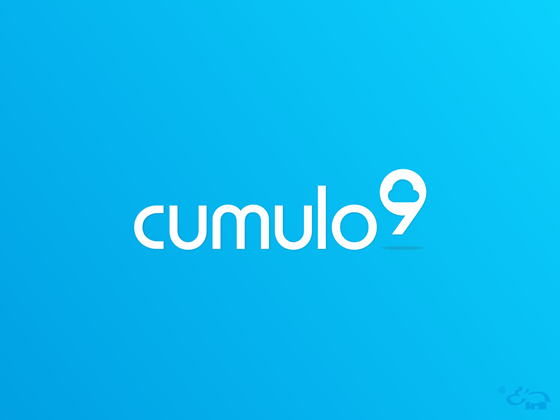 Logotype section: cumulo9